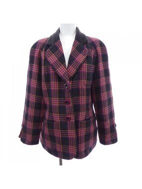 Dior Vintage Jacket Gray